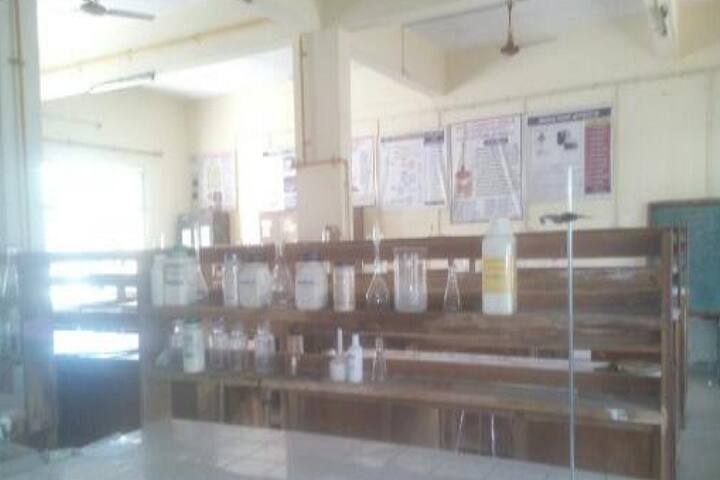 laboratory